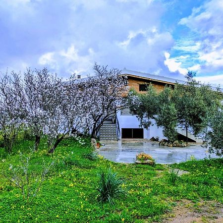 Agriturismo "Pirastreri" Siniscola Εξωτερικό φωτογραφία