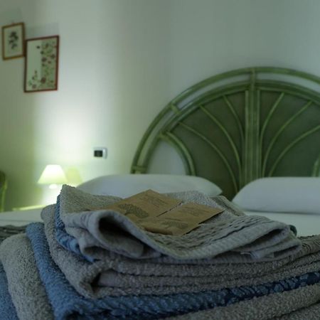 Agriturismo "Pirastreri" Siniscola Εξωτερικό φωτογραφία