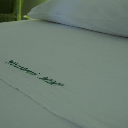 Agriturismo "Pirastreri" Siniscola Εξωτερικό φωτογραφία