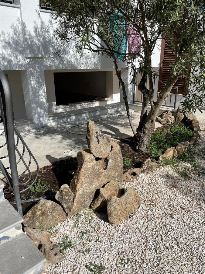 Agriturismo "Pirastreri" Siniscola Εξωτερικό φωτογραφία