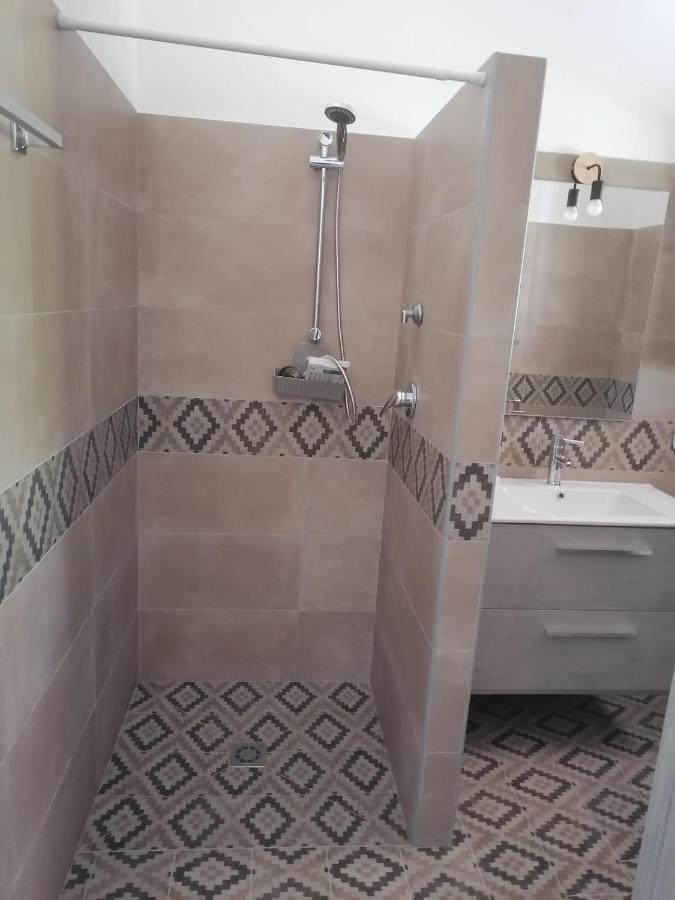 Agriturismo "Pirastreri" Siniscola Εξωτερικό φωτογραφία