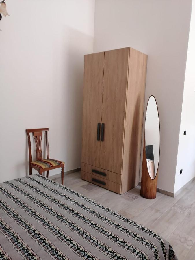 Agriturismo "Pirastreri" Siniscola Εξωτερικό φωτογραφία