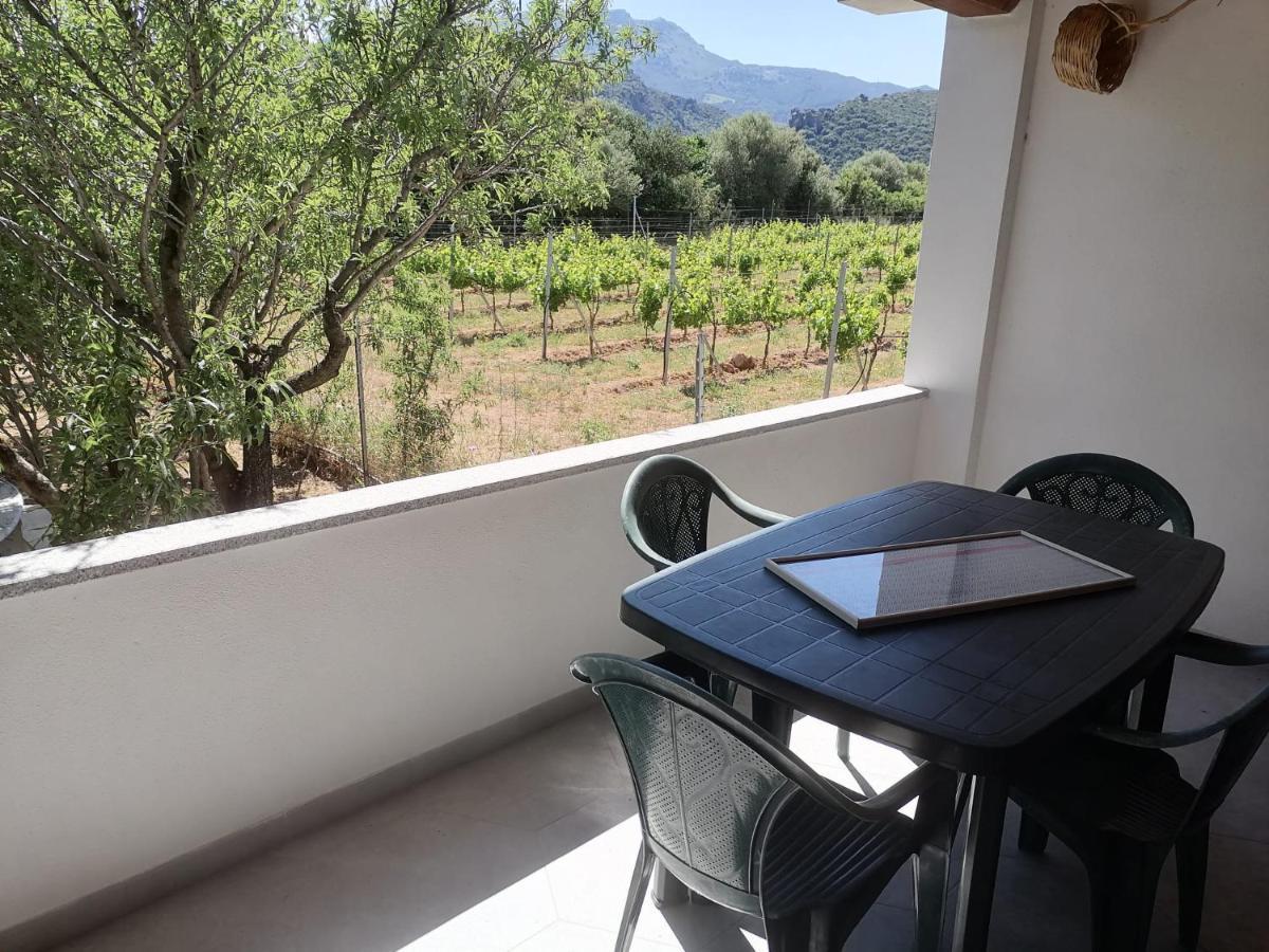 Agriturismo "Pirastreri" Siniscola Εξωτερικό φωτογραφία
