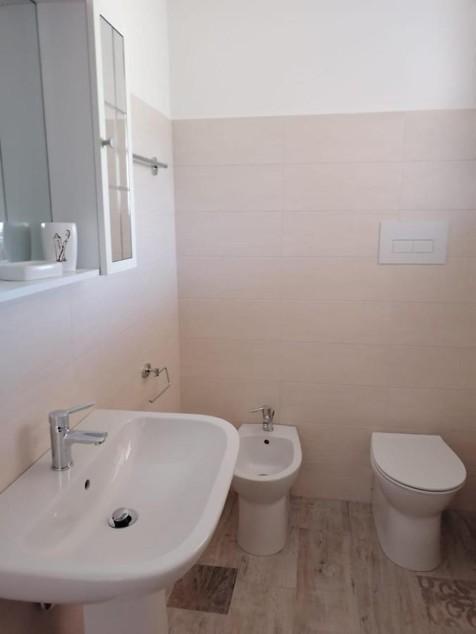 Agriturismo "Pirastreri" Siniscola Εξωτερικό φωτογραφία