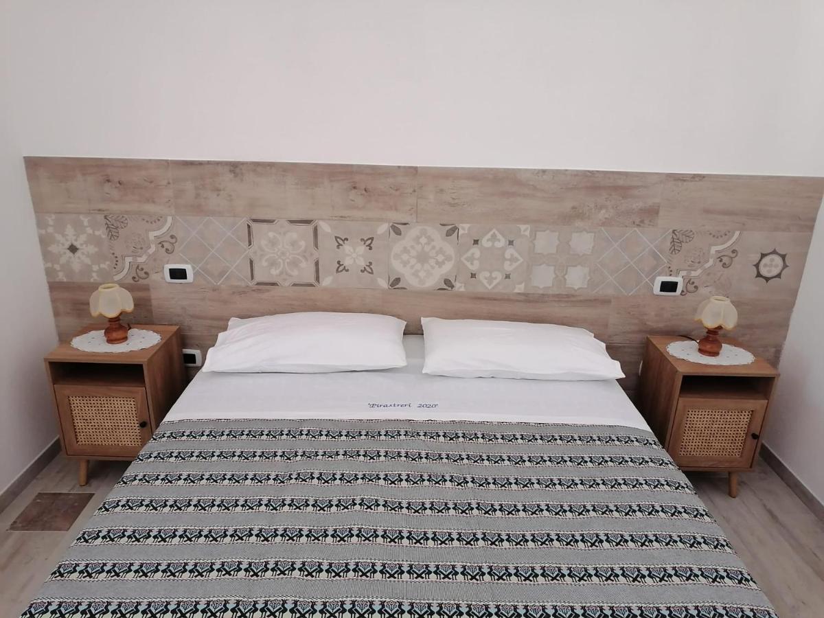Agriturismo "Pirastreri" Siniscola Εξωτερικό φωτογραφία