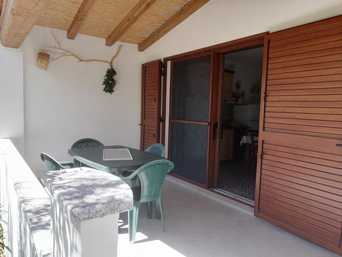 Agriturismo "Pirastreri" Siniscola Εξωτερικό φωτογραφία