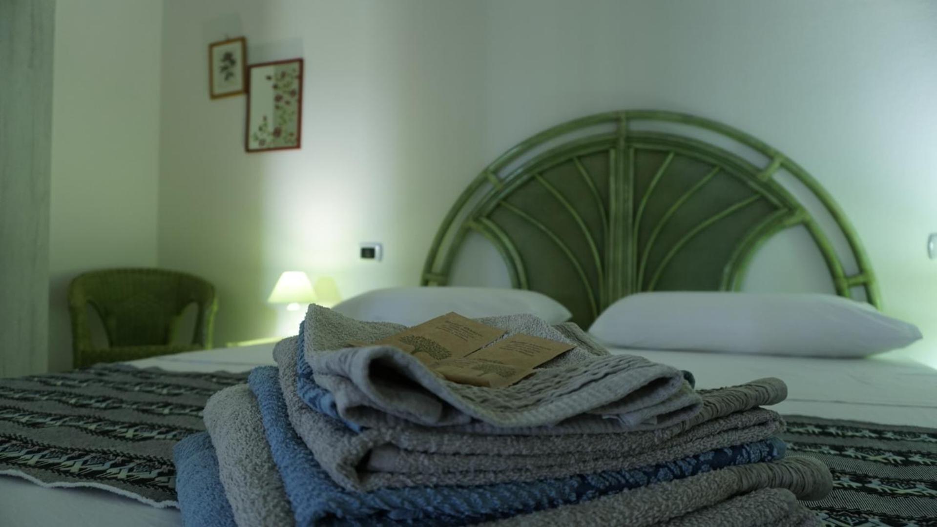 Agriturismo "Pirastreri" Siniscola Εξωτερικό φωτογραφία