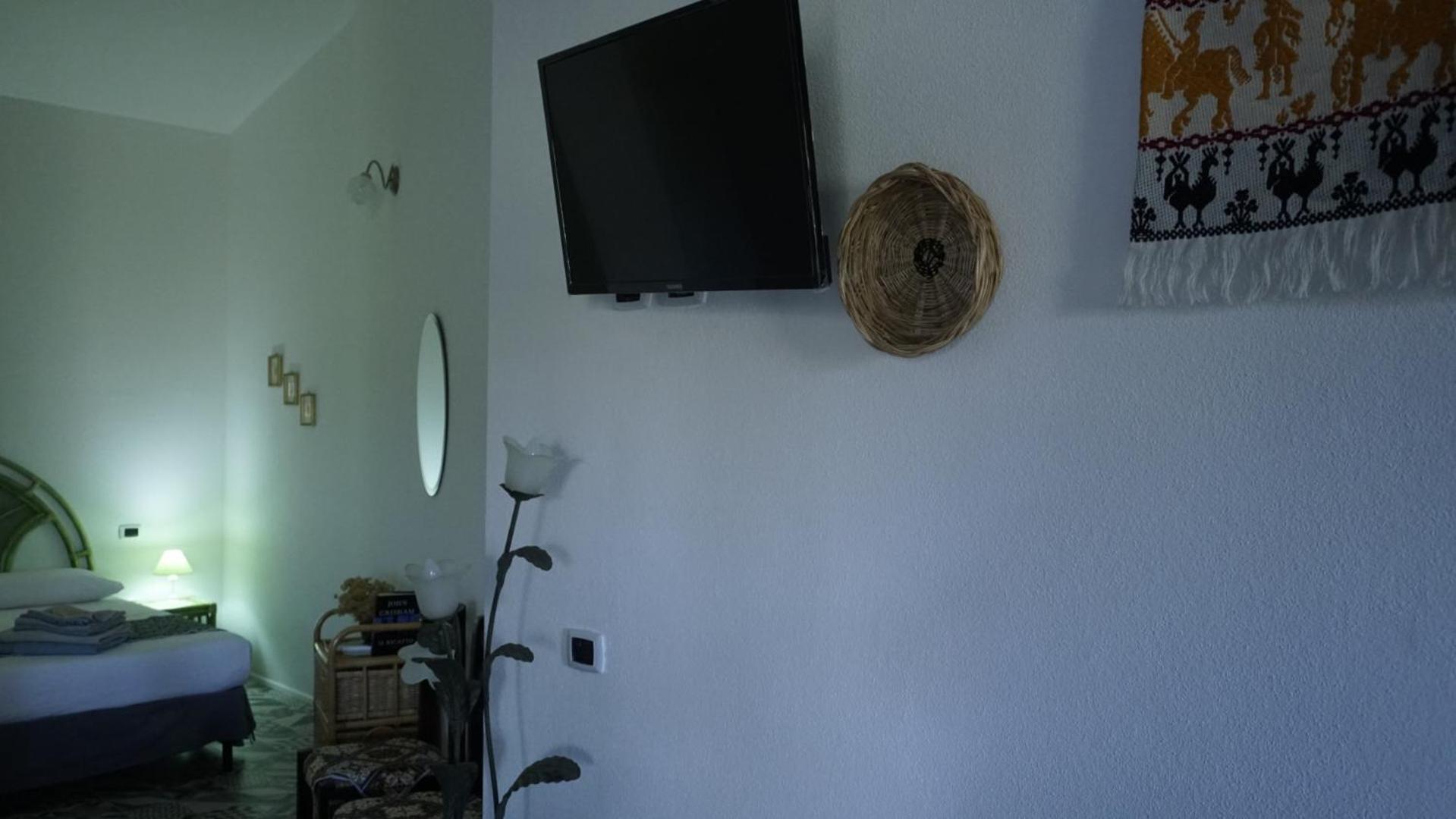 Agriturismo "Pirastreri" Siniscola Εξωτερικό φωτογραφία