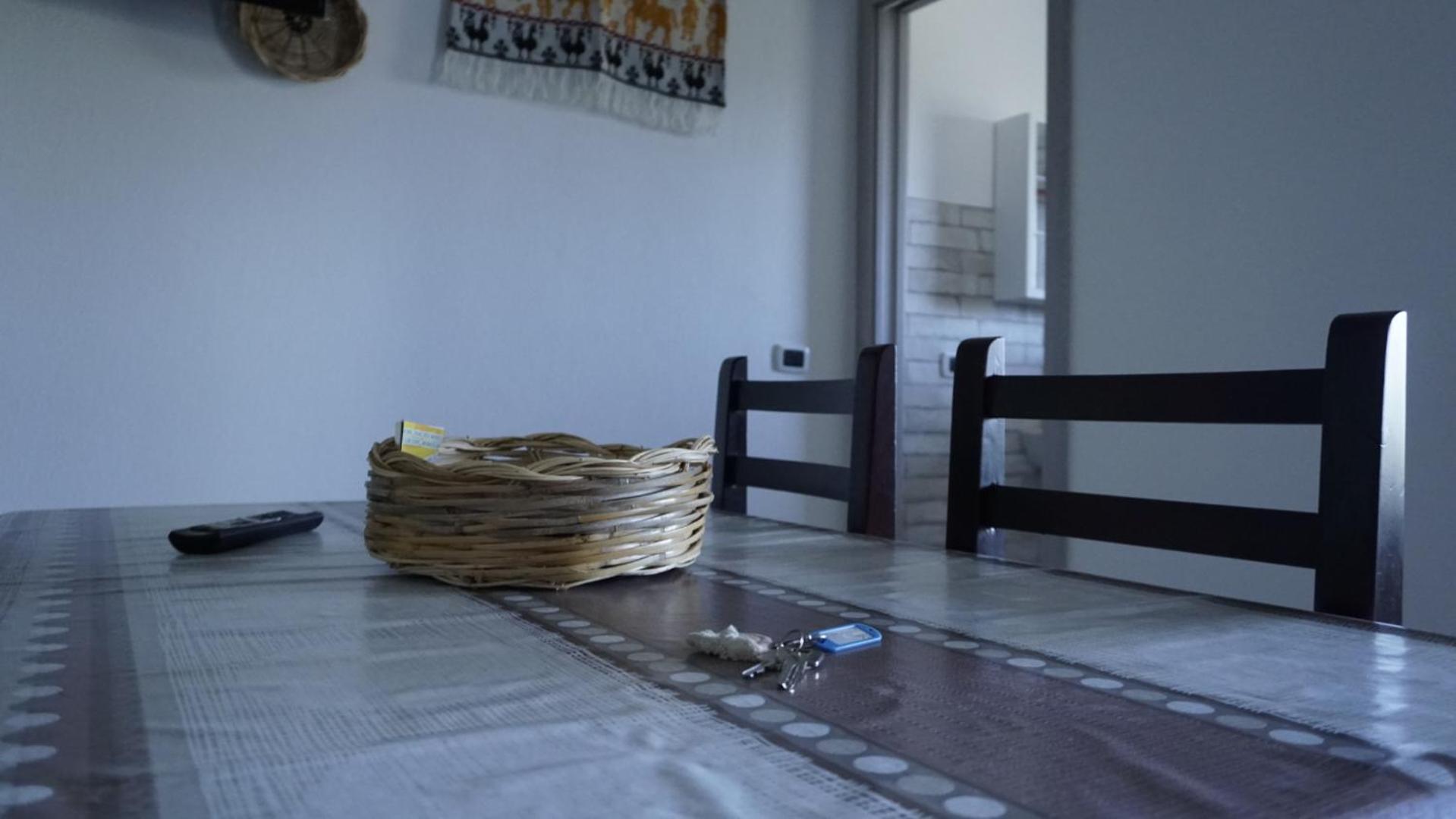 Agriturismo "Pirastreri" Siniscola Εξωτερικό φωτογραφία