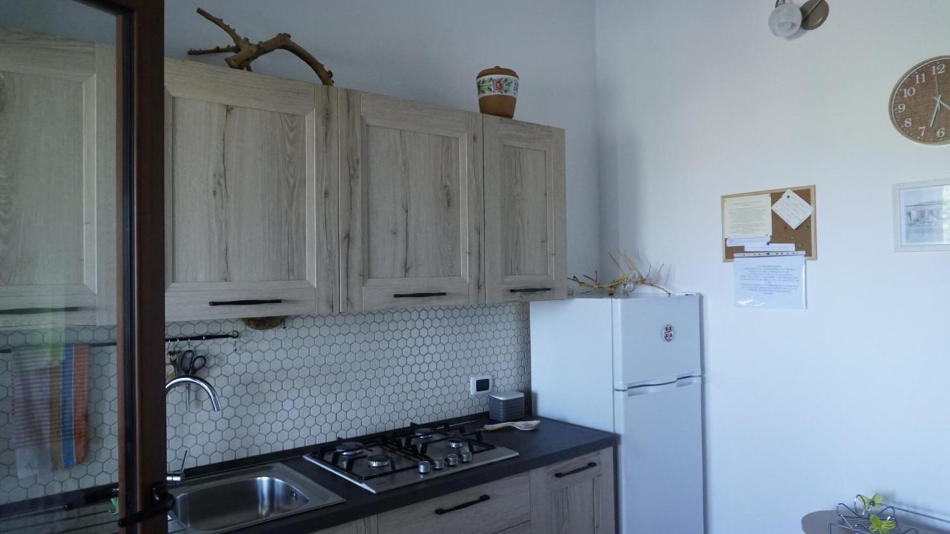 Agriturismo "Pirastreri" Siniscola Εξωτερικό φωτογραφία