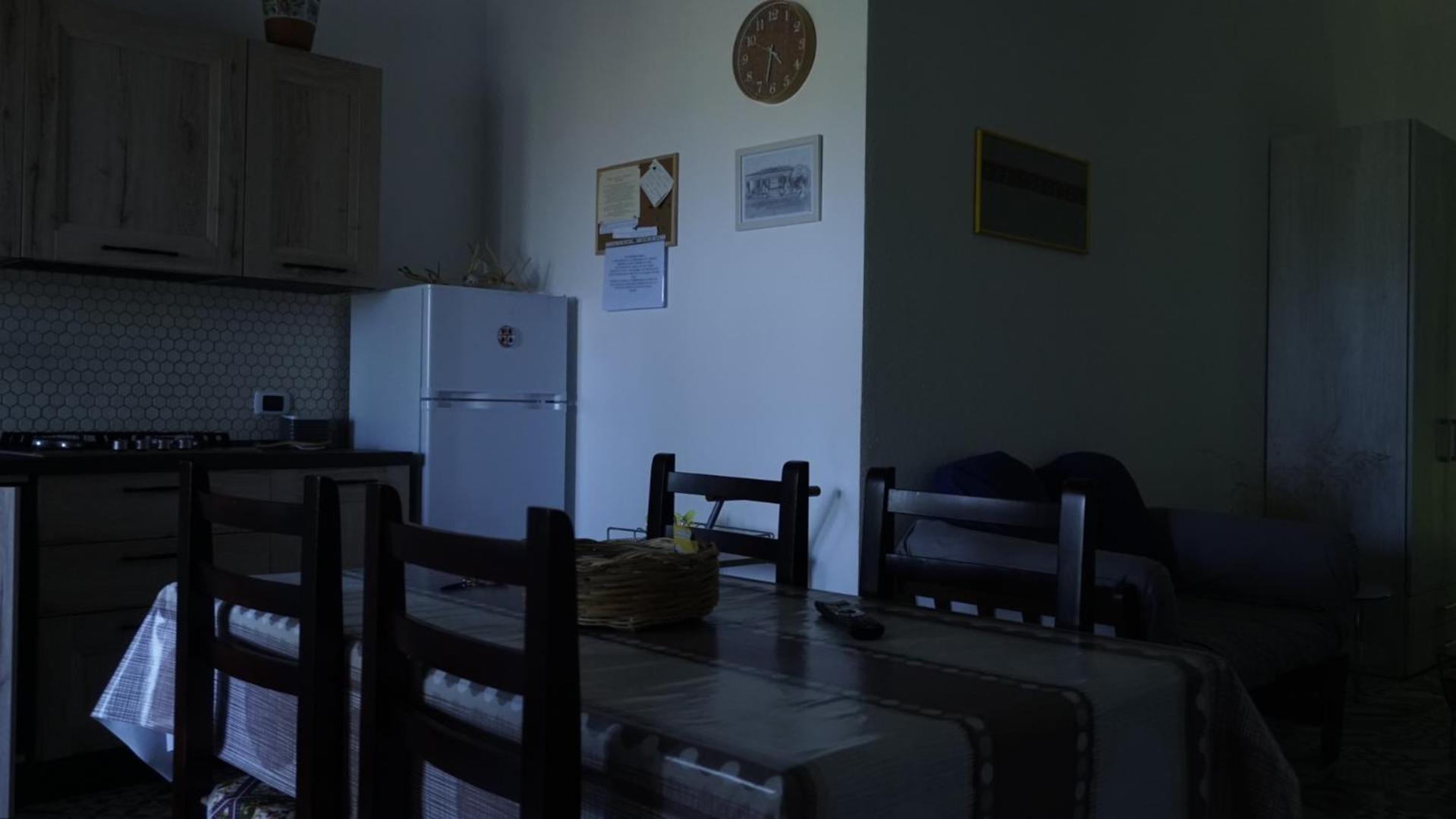 Agriturismo "Pirastreri" Siniscola Εξωτερικό φωτογραφία