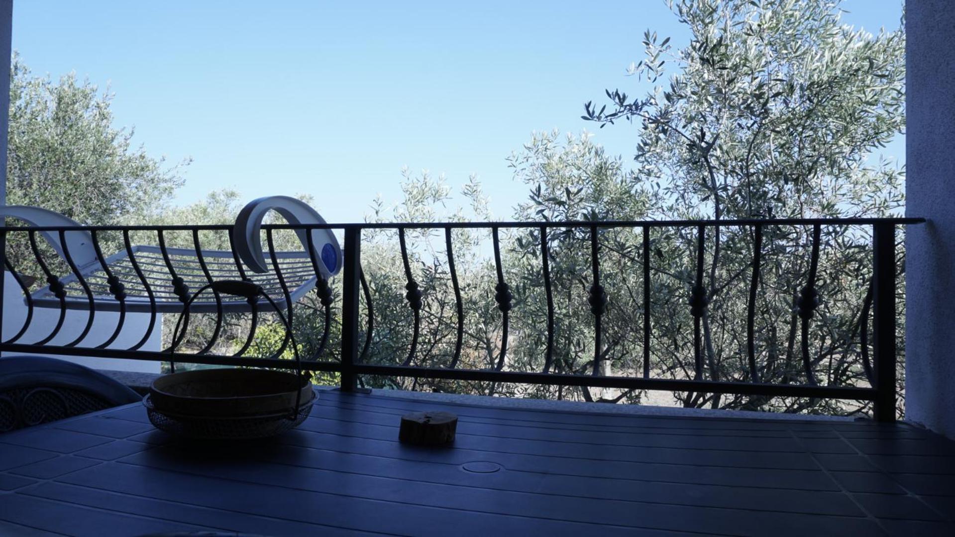 Agriturismo "Pirastreri" Siniscola Εξωτερικό φωτογραφία