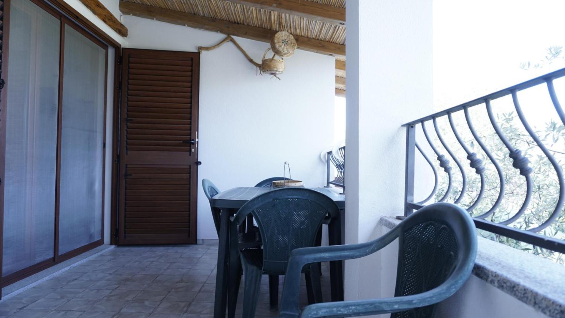 Agriturismo "Pirastreri" Siniscola Εξωτερικό φωτογραφία