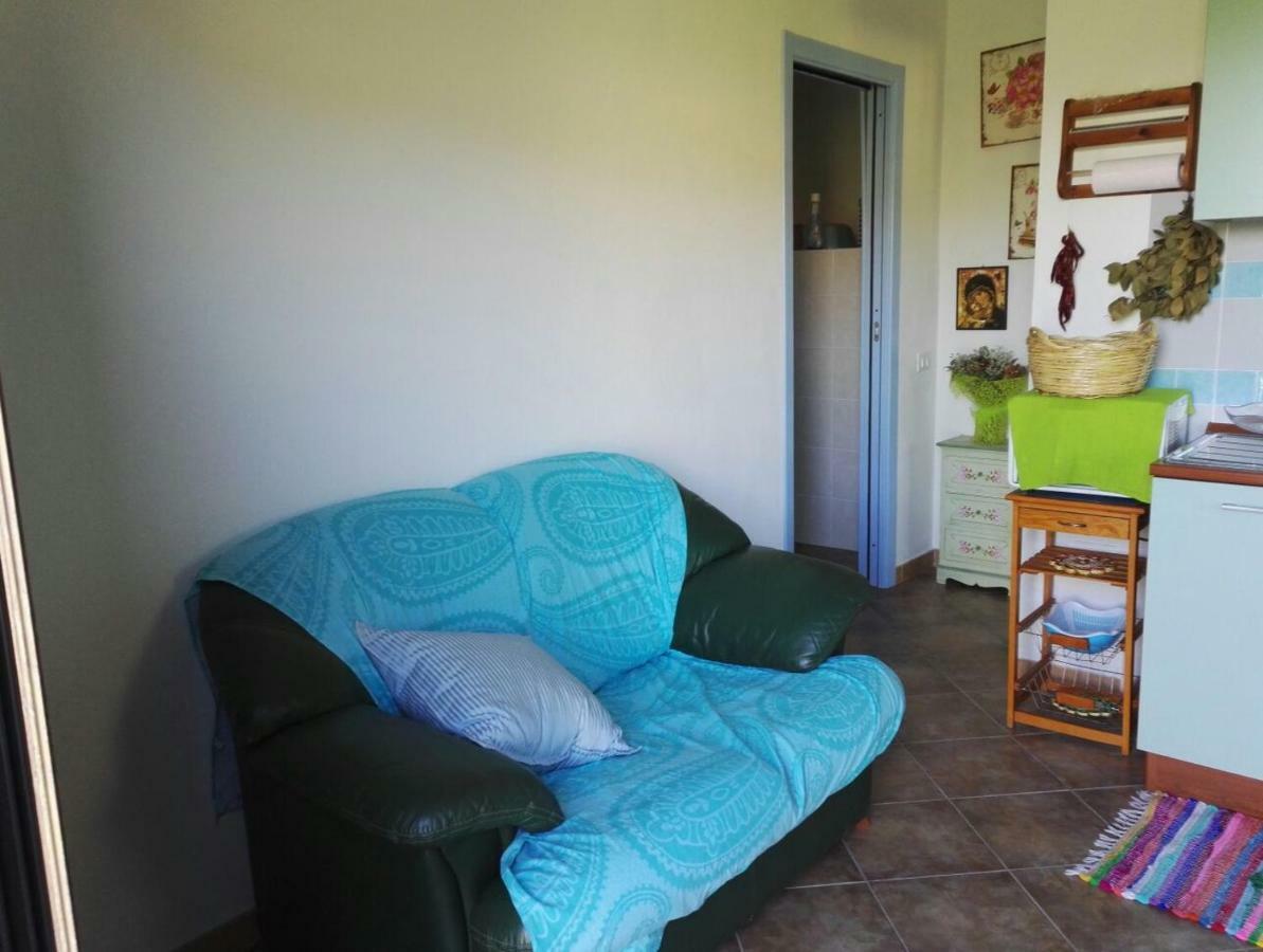 Agriturismo "Pirastreri" Siniscola Εξωτερικό φωτογραφία