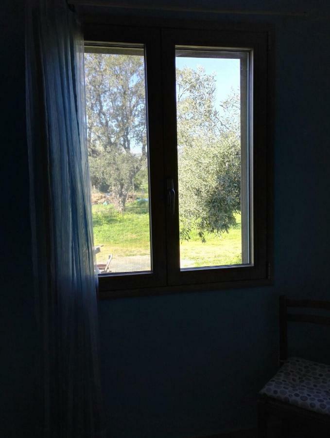 Agriturismo "Pirastreri" Siniscola Εξωτερικό φωτογραφία